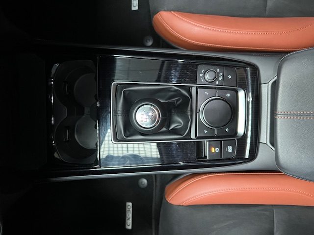 MAZDA CX-30 usata, con Interni in pelle