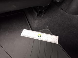 ALFA ROMEO Stelvio usata, con Sensori di parcheggio posteriori