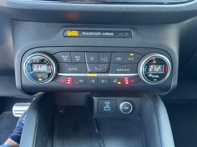 FORD Kuga usata, con Immobilizzatore elettronico