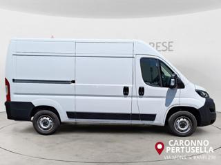 FIAT Ducato usata, con Autoradio