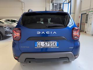 DACIA Duster usata, con Airbag Passeggero