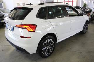 SKODA Kamiq usata, con Alzacristalli elettrici