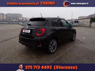 FIAT 500X usata, con Chiusura centralizzata