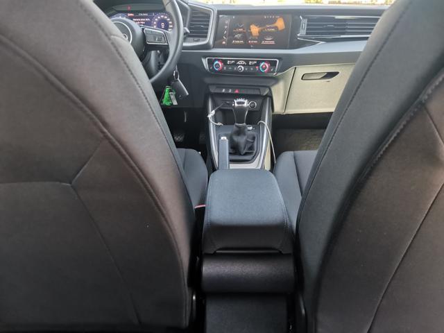 AUDI A1 usata, con Chiusura centralizzata telecomandata