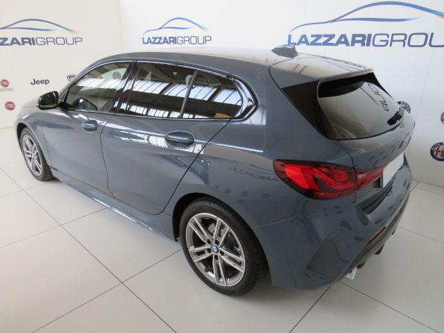 BMW 118 usata, con Airbag Passeggero