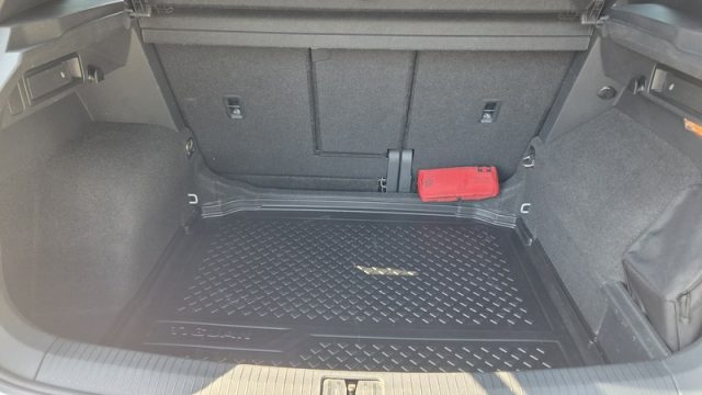 VOLKSWAGEN Tiguan usata, con Controllo trazione