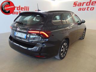 FIAT Tipo usata, con Filtro antiparticolato