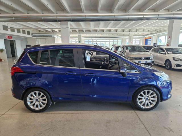 FORD B-Max usata, con Airbag Passeggero