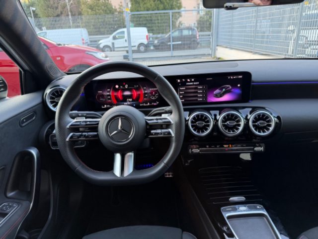 MERCEDES-BENZ A 200 usata, con ESP