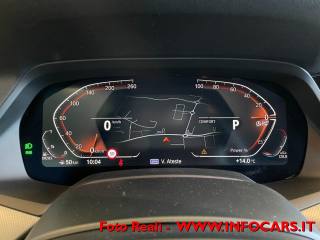 BMW X5 usata, con Fendinebbia