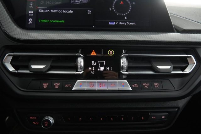 BMW 118 usata 17