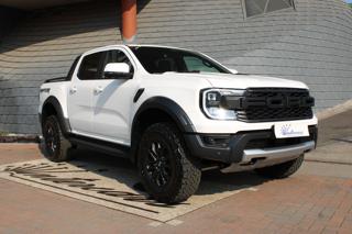 FORD Ranger Raptor usata, con Airbag