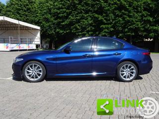 ALFA ROMEO Giulia 2.2 Turbodiesel 210 CV AT8 AWD Q4 Veloce