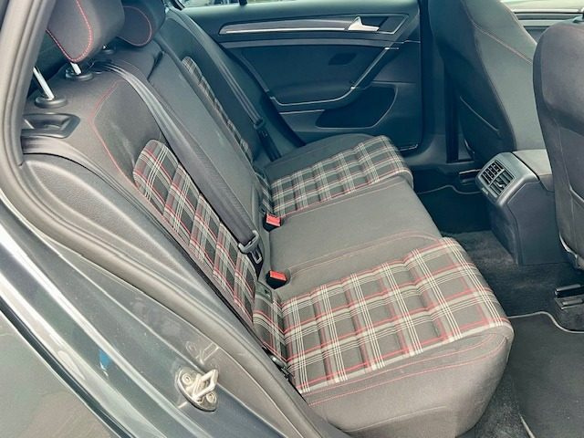 VOLKSWAGEN Golf GTI usata, con Cruise Control