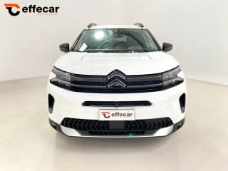 CITROEN C5 Aircross usata, con Airbag