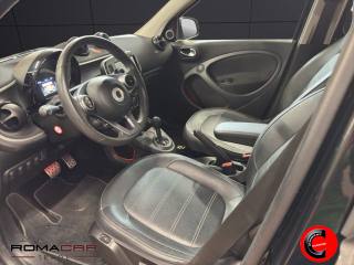 SMART ForFour usata, con Immobilizzatore elettronico