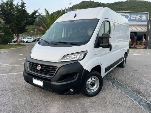 FIAT Ducato usata, con Alzacristalli elettrici