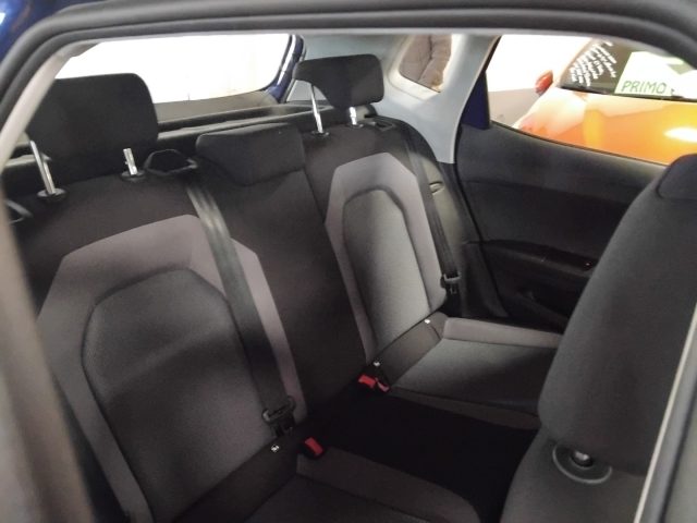 SEAT Arona usata, con ESP