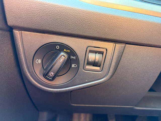 VOLKSWAGEN Polo usata, con Fendinebbia