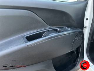 FIAT Doblo usata 14