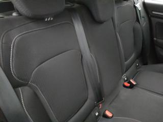 RENAULT Megane usata, con Sensori di parcheggio posteriori