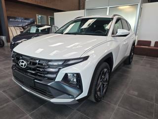 HYUNDAI Tucson usata, con Airbag