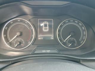 SKODA Scala usata, con Immobilizzatore elettronico