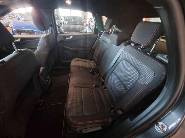 FORD Kuga usata, con Cruise Control