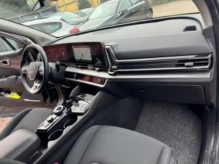 KIA Sportage usata, con Fendinebbia