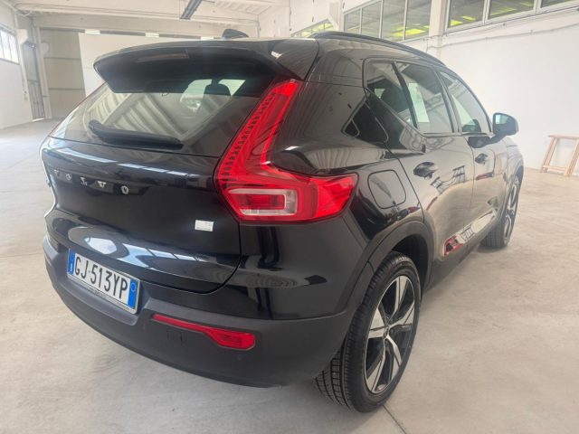 VOLVO XC40 usata, con Airbag laterali