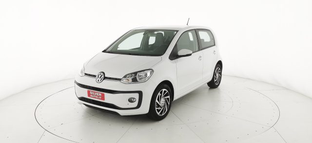VOLKSWAGEN up! usata, con Airbag laterali