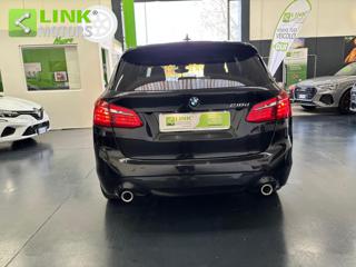 BMW 218 usata, con Airbag laterali