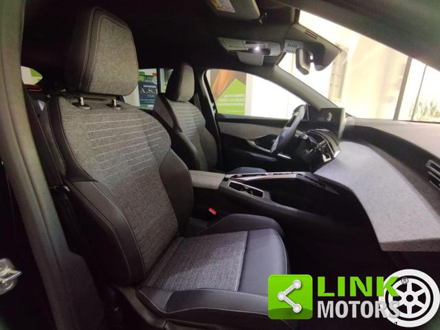 PEUGEOT 3008 usata 19