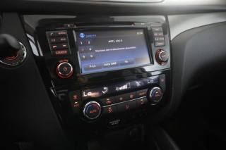 NISSAN Qashqai usata 9