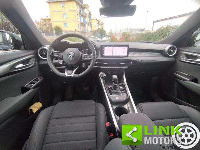 ALFA ROMEO Tonale usata, con Servosterzo