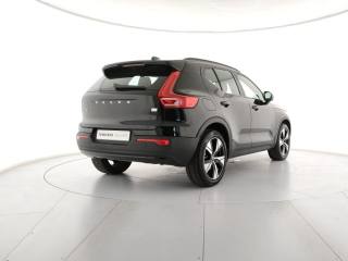 VOLVO XC40 usata, con Alzacristalli elettrici
