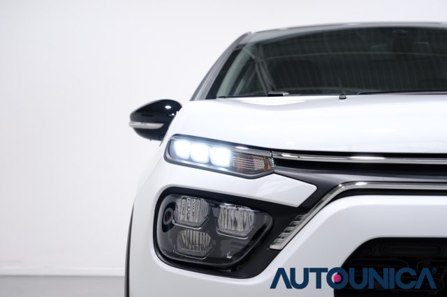 CITROEN C3 usata, con ESP