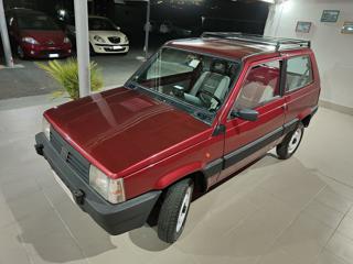 FIAT Panda usata 24