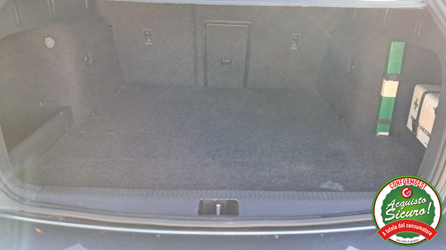 SKODA Octavia usata, con Chiusura centralizzata