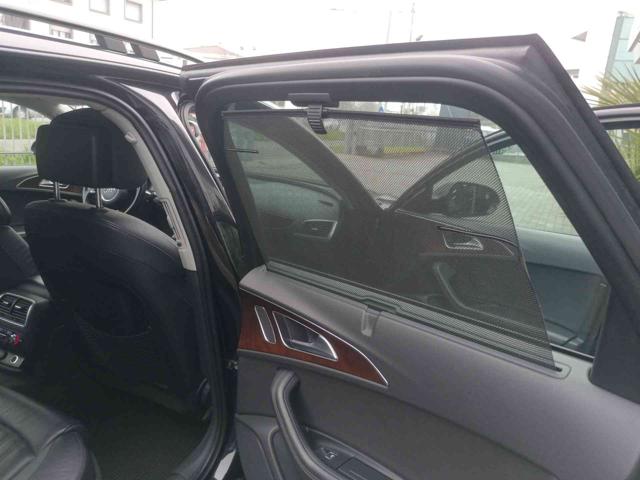 AUDI A6 allroad usata, con Vivavoce