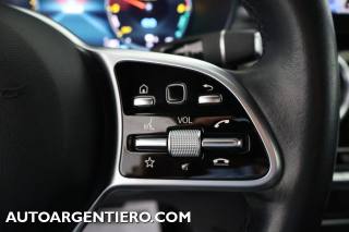 MERCEDES-BENZ GLC 300 usata, con Cronologia tagliandi