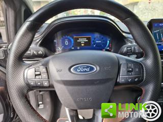 FORD Fiesta usata, con Cerchi in lega