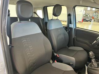 FIAT Panda usata, con Servosterzo