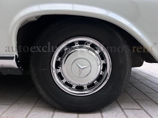 MERCEDES-BENZ 220 usata 15