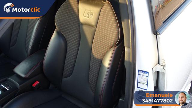 AUDI S3 usata 53