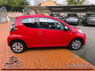 CITROEN C1 usata, con Boardcomputer