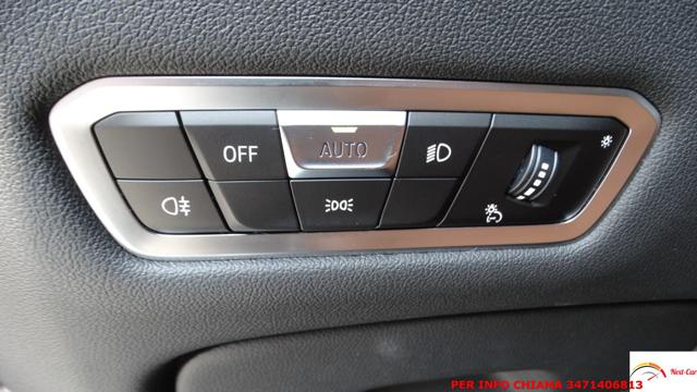 BMW X6 usata 104