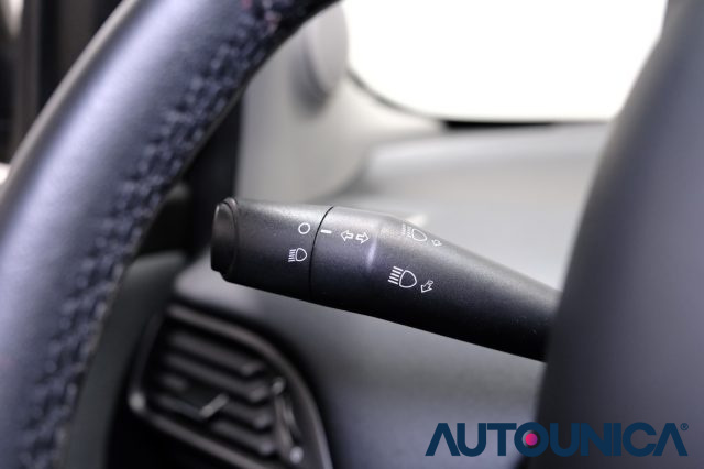 LANCIA Ypsilon usata, con Luce d