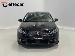 PEUGEOT 308 usata, con Airbag