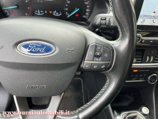 FORD Fiesta usata, con Sedile posteriore sdoppiato